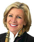 Betsy McGregor