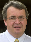 Dan McTeague
