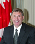 Daryl Kramp 