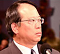 Chungsen Leung
