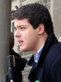 Dylan Marando