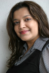 Anita Agrawal