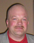 Tim Fugard