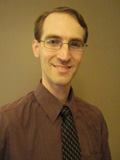 Luke Macmichael