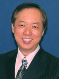 Benson Lau