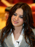 Sania Khan