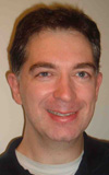 Alan Mercer