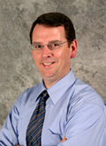 Greg Crompton