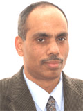 Alamgir Hussain