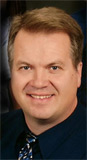 Gordon Harris