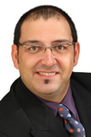 Glenn Thibault