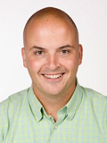 Brendan Hughes