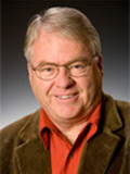 Bruce Hyer