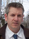 Charlie Angus