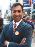 El-Farouk Khaki