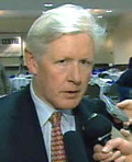 Bob Rae