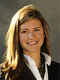 Christina Perreault