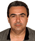 Bahman Yazanfar