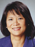 Olivia Chow