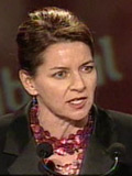 Martha Hall Findlay