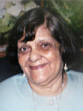 Bernadette Michael
