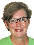 Susan Wallace