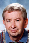 Joe Comartin