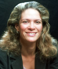 Rosemary Frei
