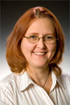 Sylvia Gerl