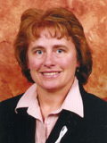Vicki Gunn
