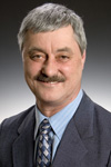 John Bouch&eacute;