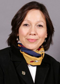 Tina Keeper