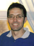 Charles Prefontaine