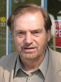 Wes Penner