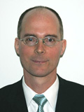 Kevan Bowkett