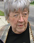 Lesley Hughes