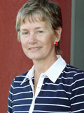 Shirley Hiebert