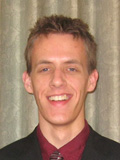 Justin Gregoire