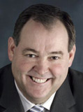 Raymond Simard