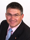 James Bezan