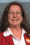 Patricia Cordner