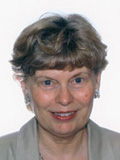 Jane MacDiarmid