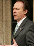 Pat Martin
