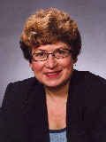 Judy Wasylycia-Leis