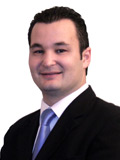Rod E. Bruinooge