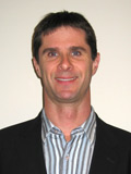 David Cosby