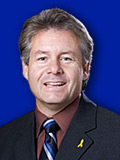 Trevor Kennerd