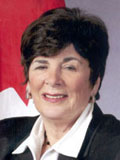 Anita Neville