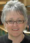 Patti Gieni