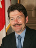 David Anderson